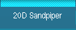 20D Sandpiper